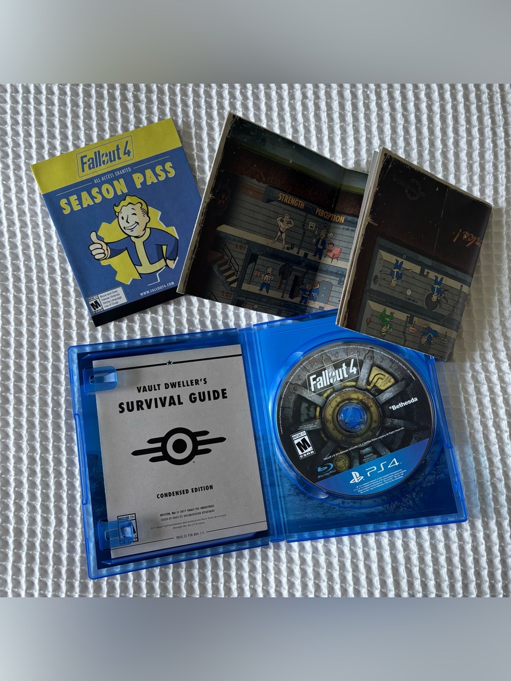 PS4 Fallout 4 - Picture 4 of 4